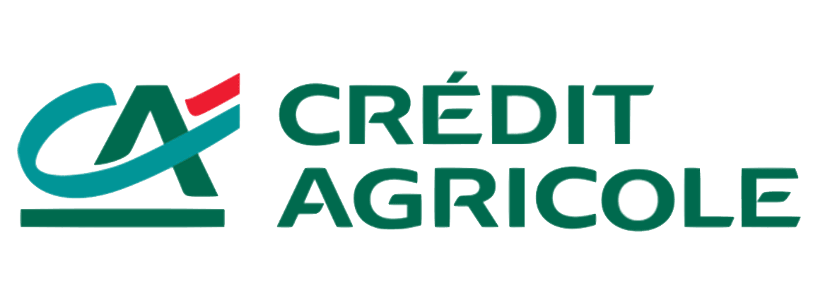 Credit Agricole Logo