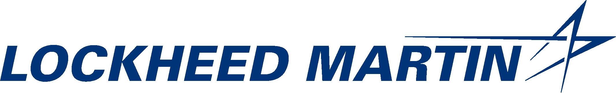 Lockheed Martin logo